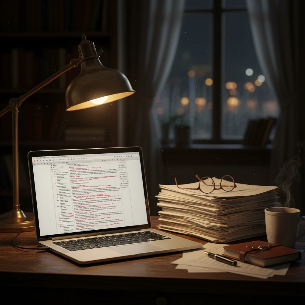 BookKraft AI screenshot thumbnail 4