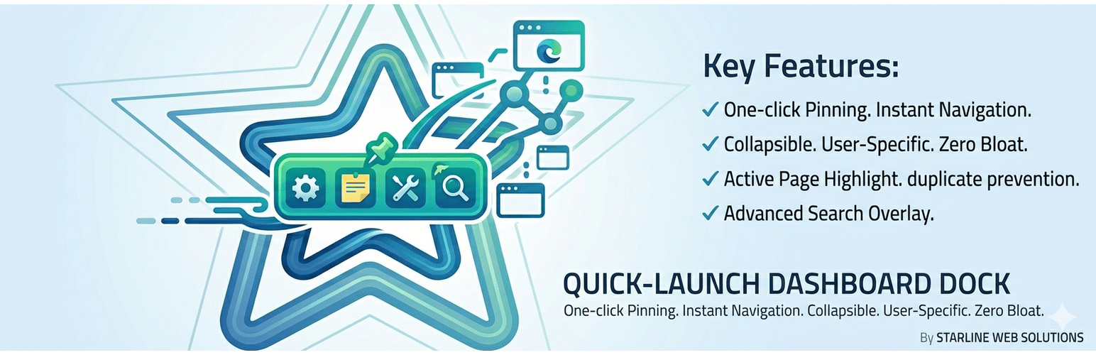 StarLine Web Solutions screenshot thumbnail 3