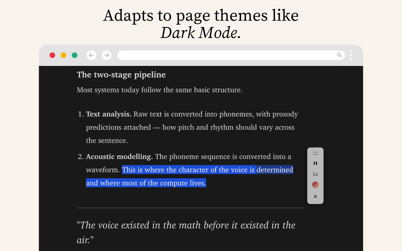 TextReads screenshot thumbnail 3
