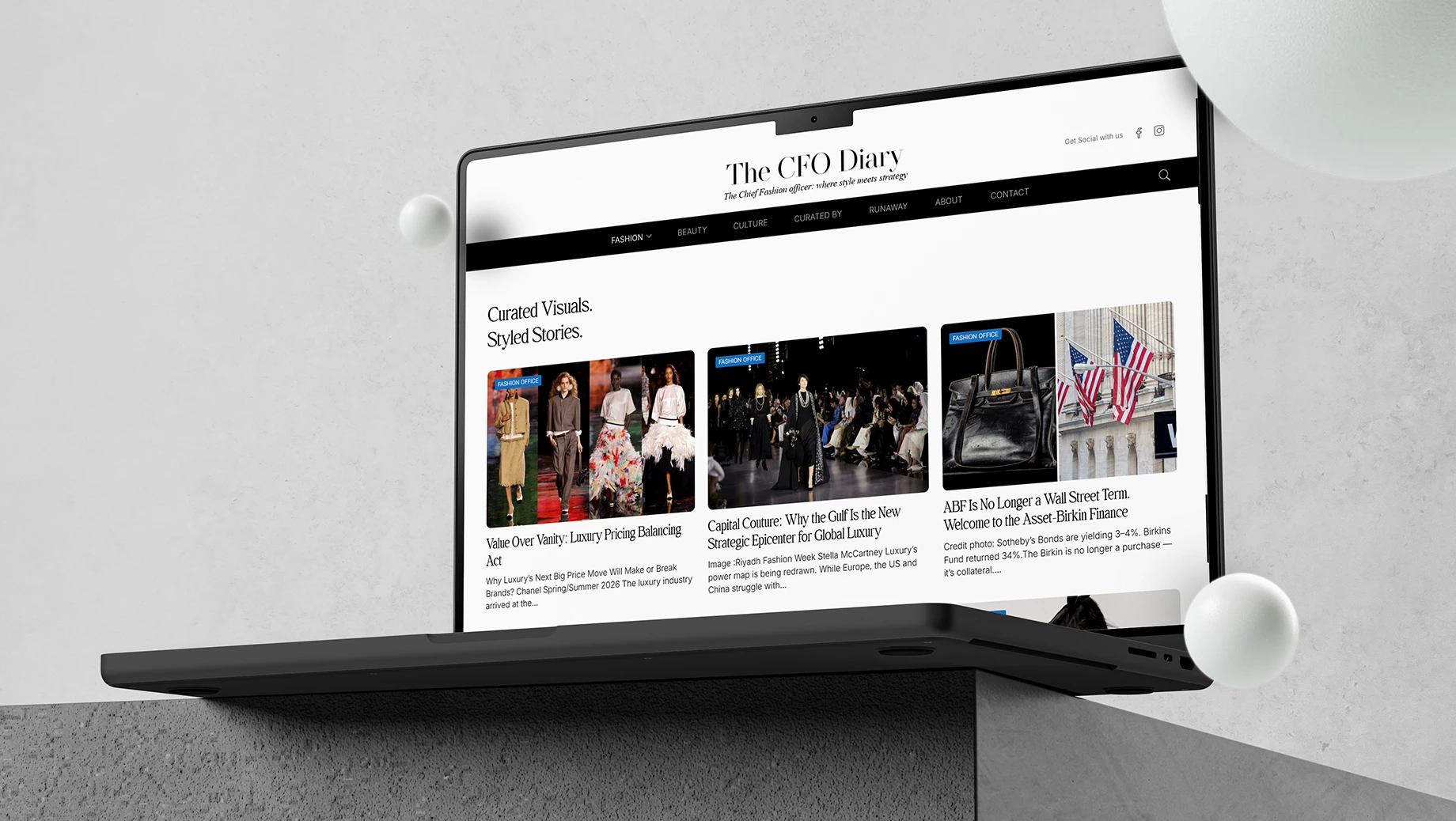 Tequila Web & Branding Agency, Dubai screenshot thumbnail 6