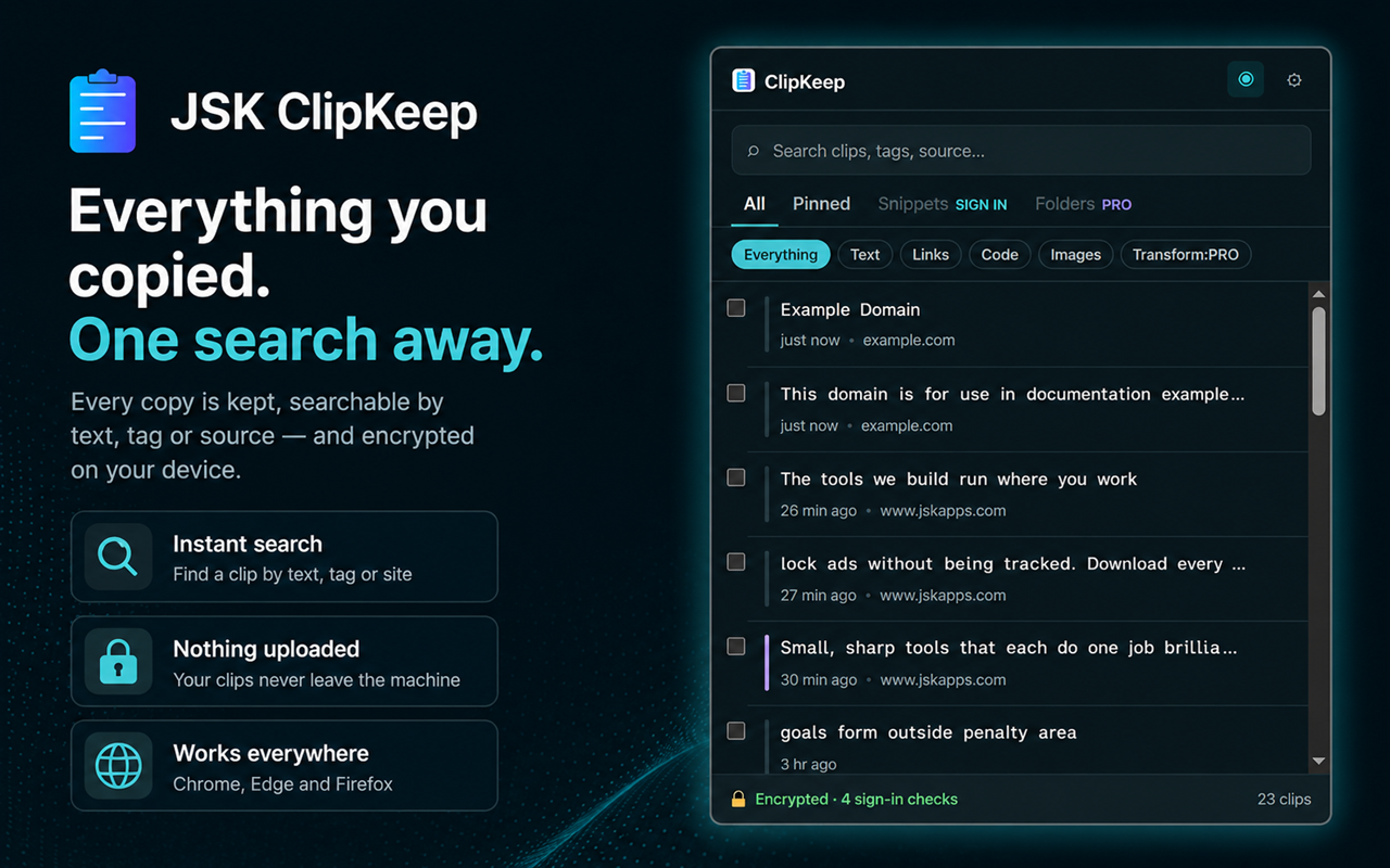 JSKAPPS screenshot thumbnail 4