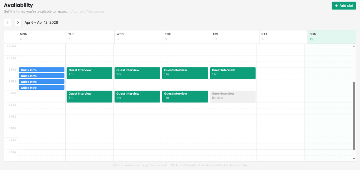 GuestsMadeSimple screenshot 1 of 1