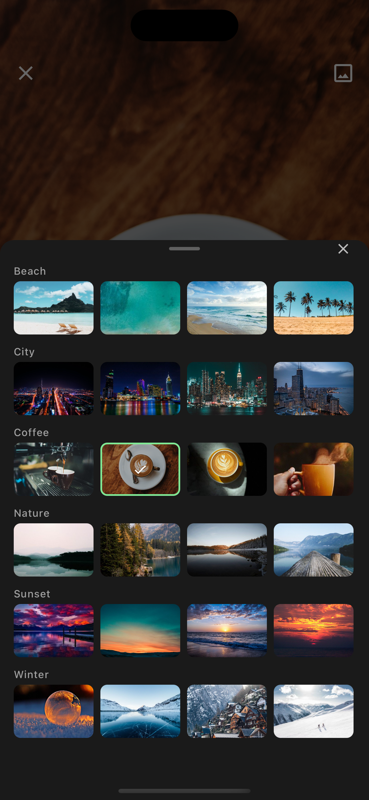 FocusBox screenshot thumbnail 3