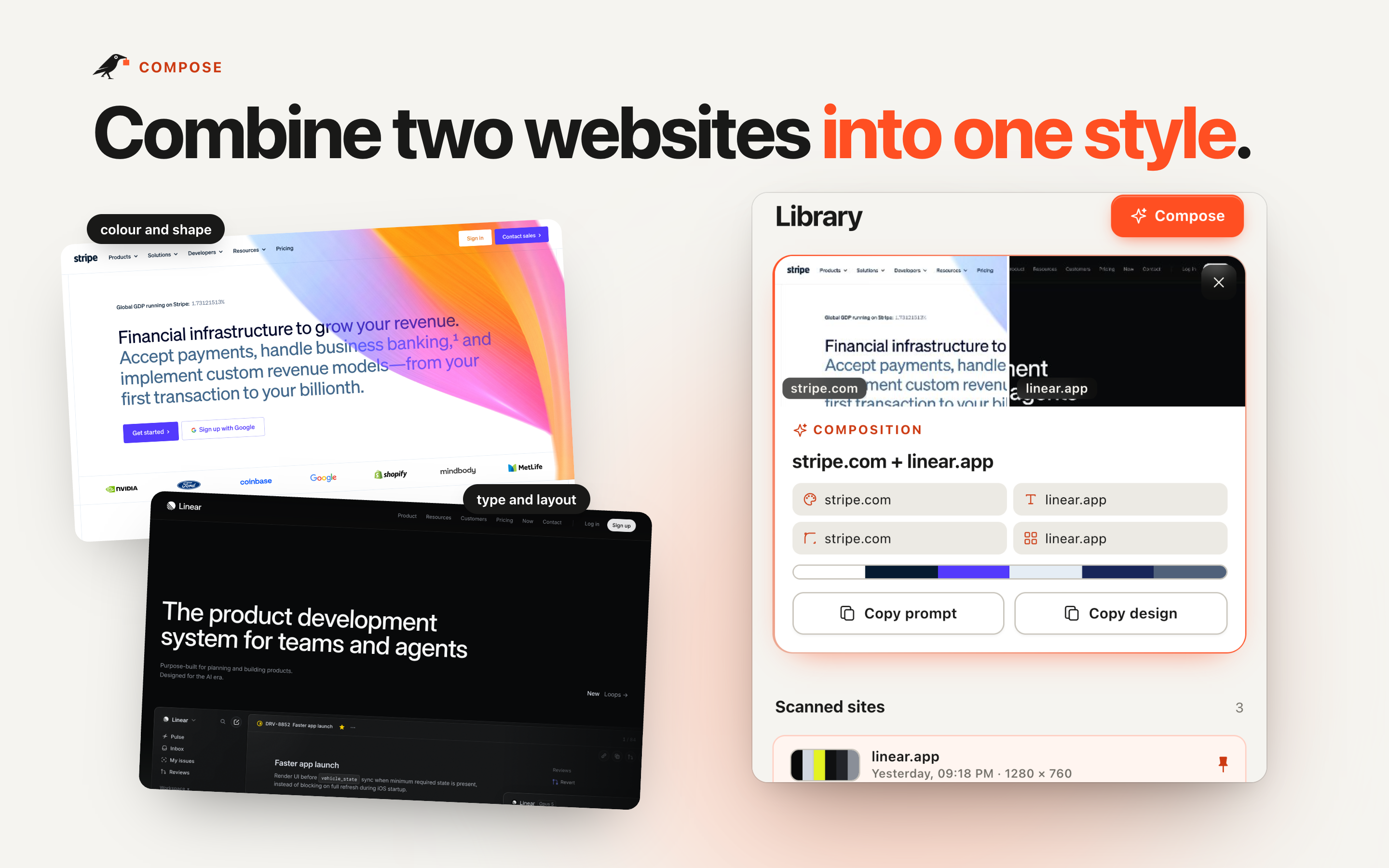 Siteprint screenshot thumbnail 4