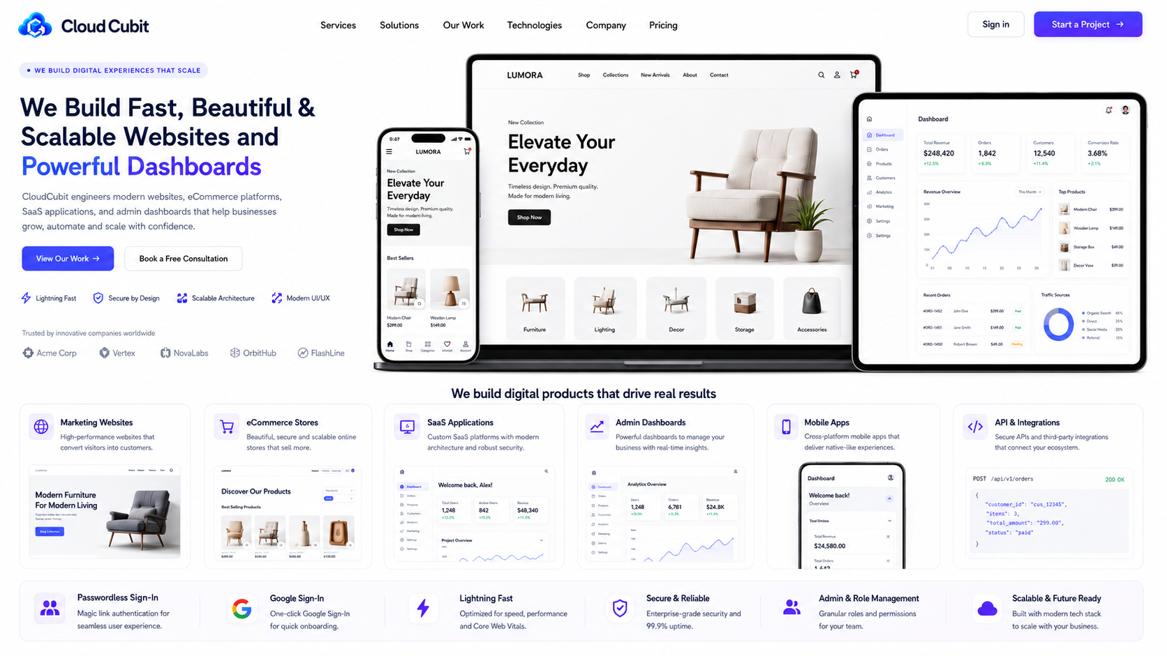 CloudCubit screenshot thumbnail 4