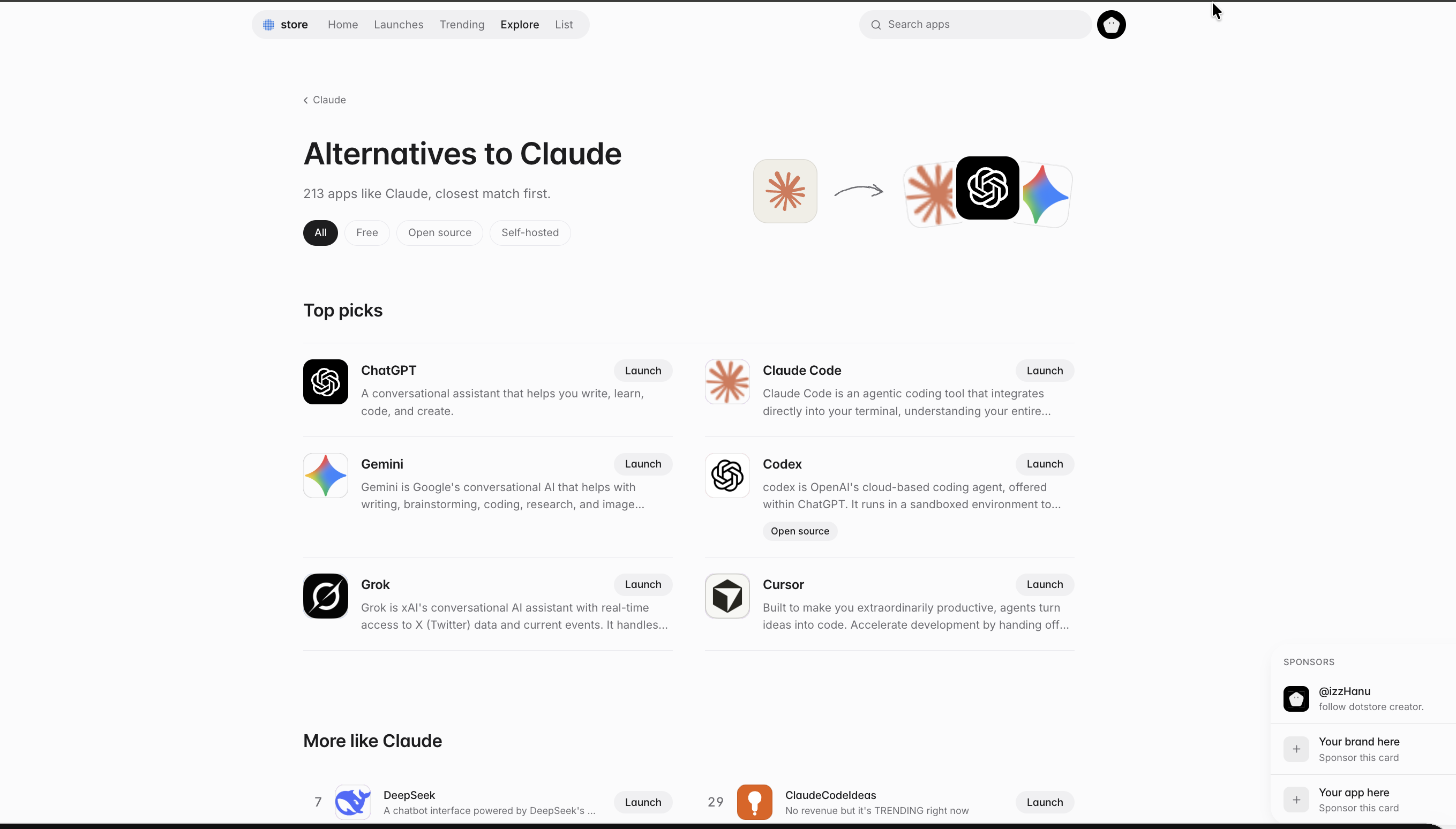 dotstore screenshot thumbnail 5