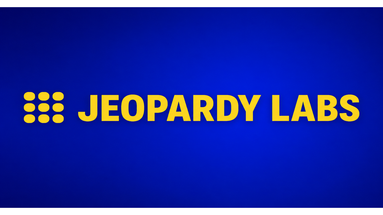 JeopardyLabs screenshot 1 of 1