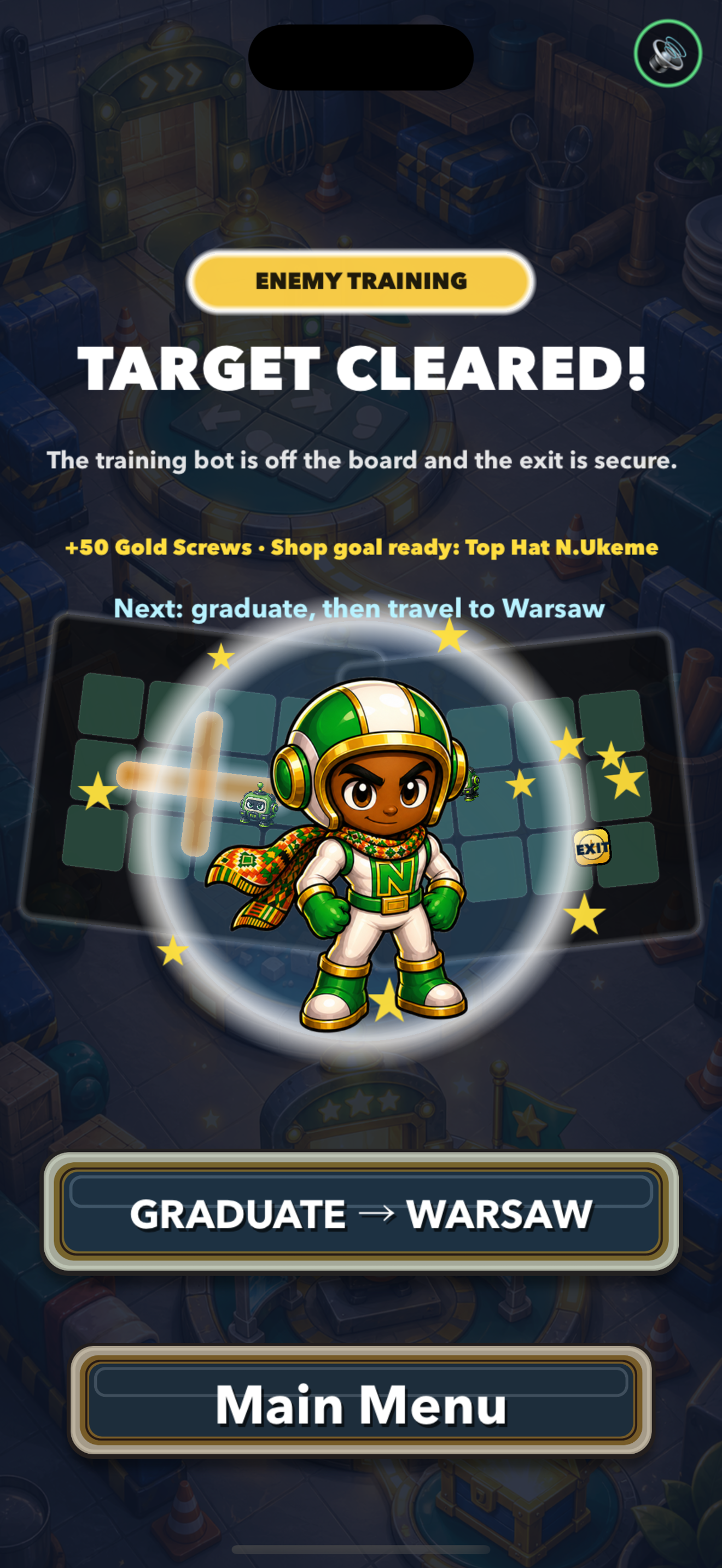 N.Ukeme screenshot thumbnail 2