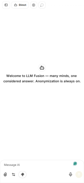 LLM Fusion screenshot thumbnail 3