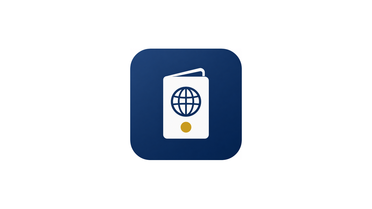 Passport Cost Calculator screenshot 1 of 1