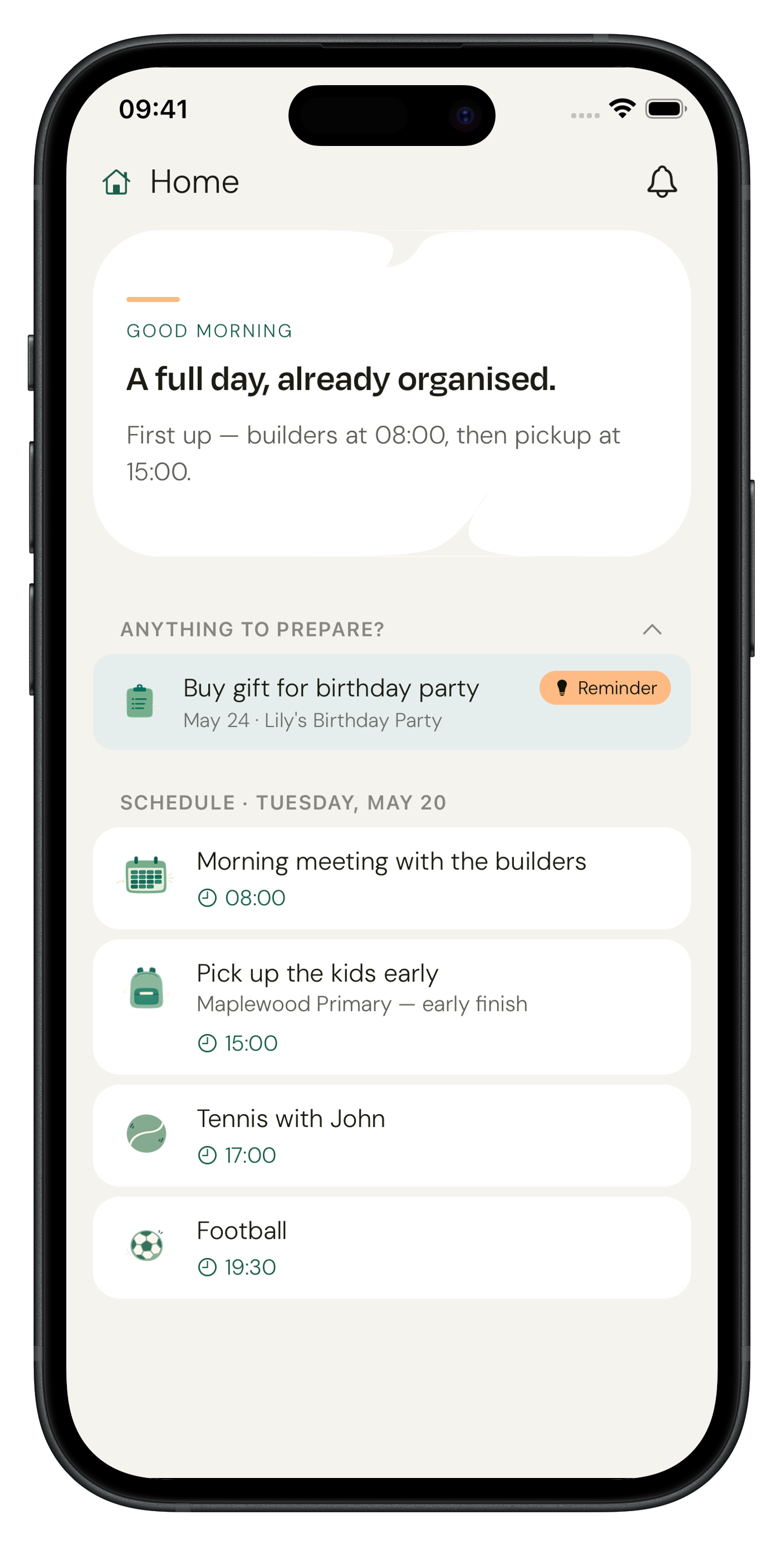 Nuet screenshot 1 of 5