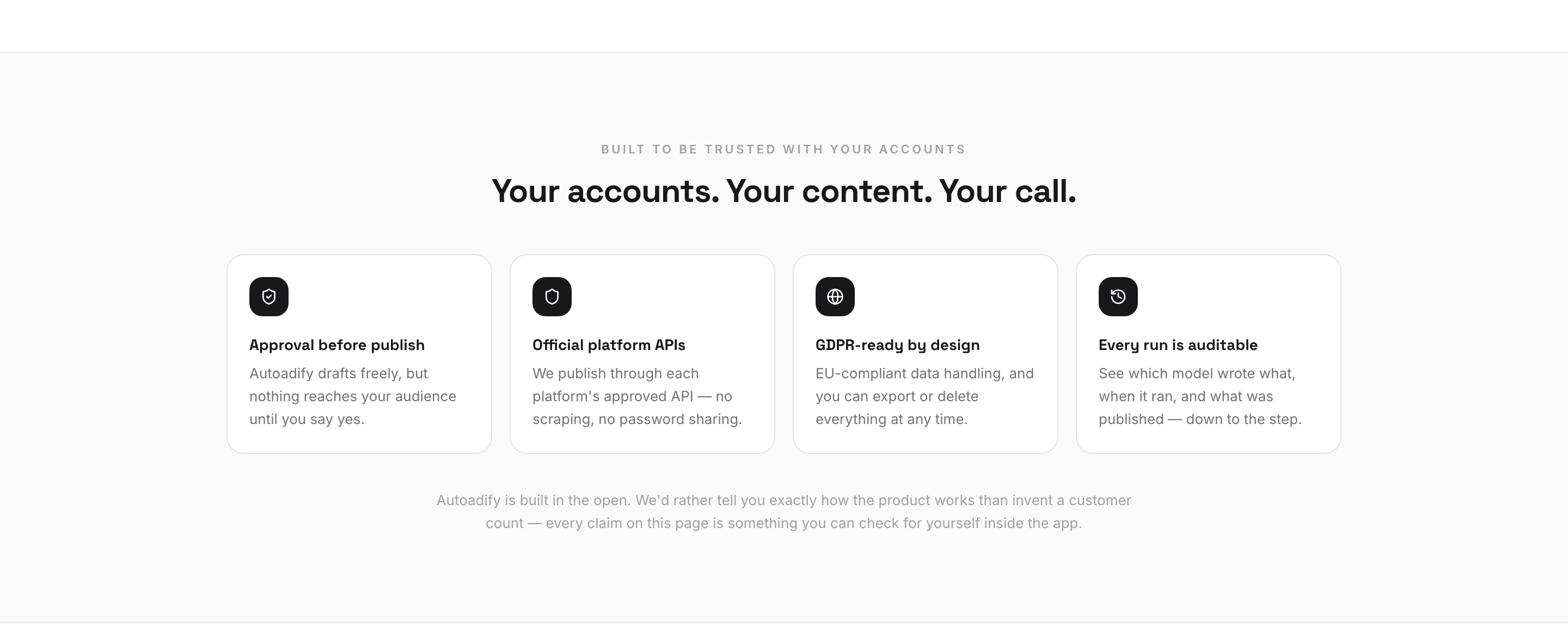 Autoadify screenshot thumbnail 6
