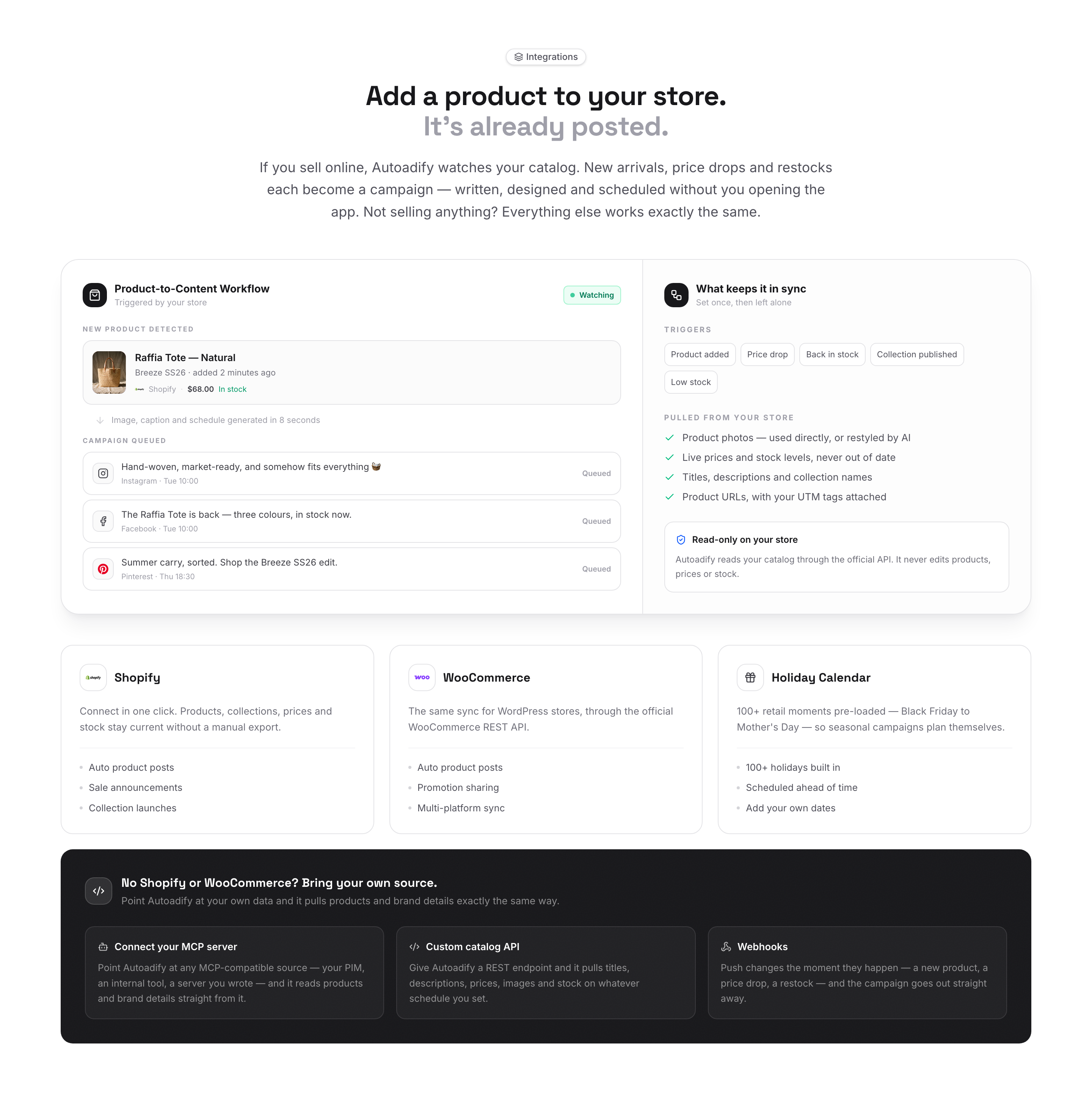 Autoadify screenshot thumbnail 5