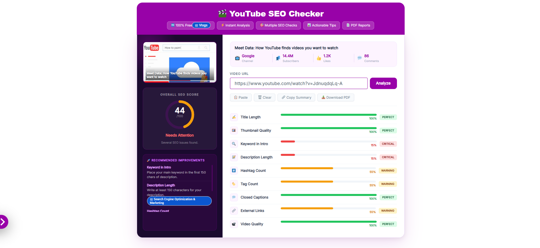 Toolifypro screenshot thumbnail 4