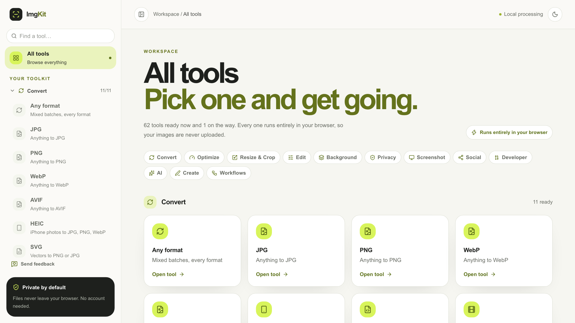 ImgKit screenshot thumbnail 5