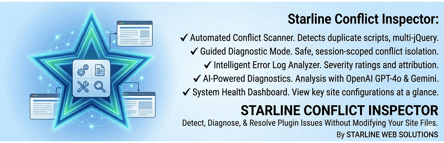 StarLine Web Solutions screenshot thumbnail 6