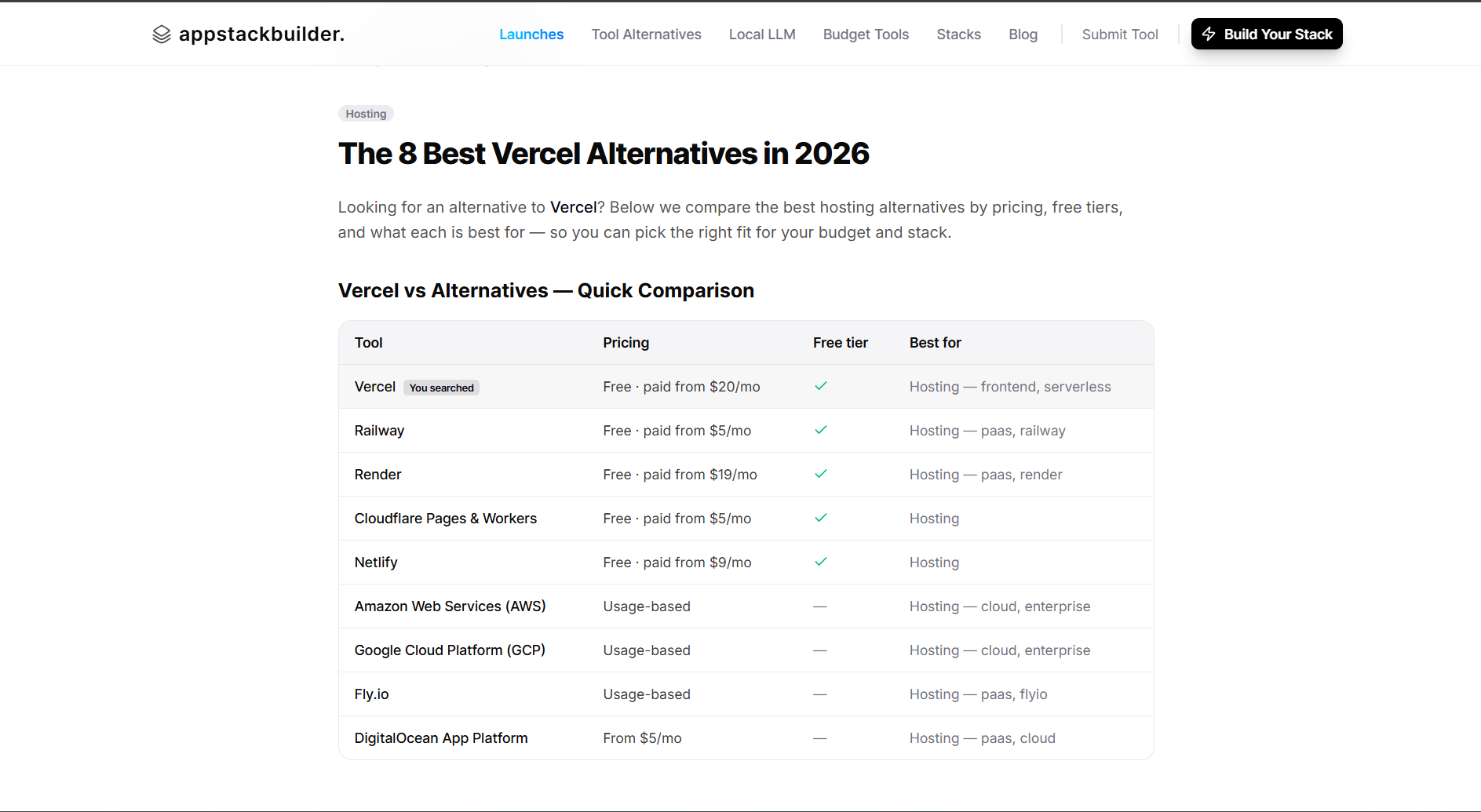 appstackbuilder screenshot thumbnail 2