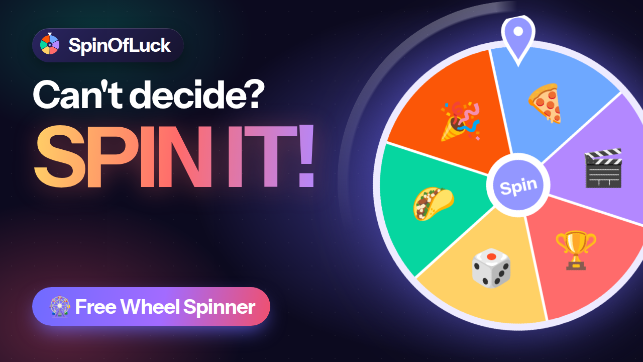 Spin of luck screenshot 1 of 1