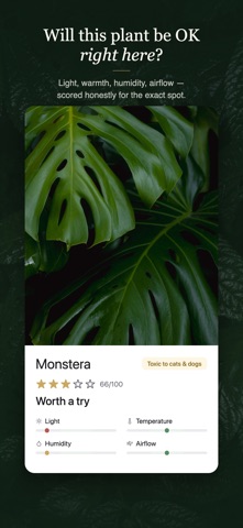 GrowSpot screenshot 1 of 1