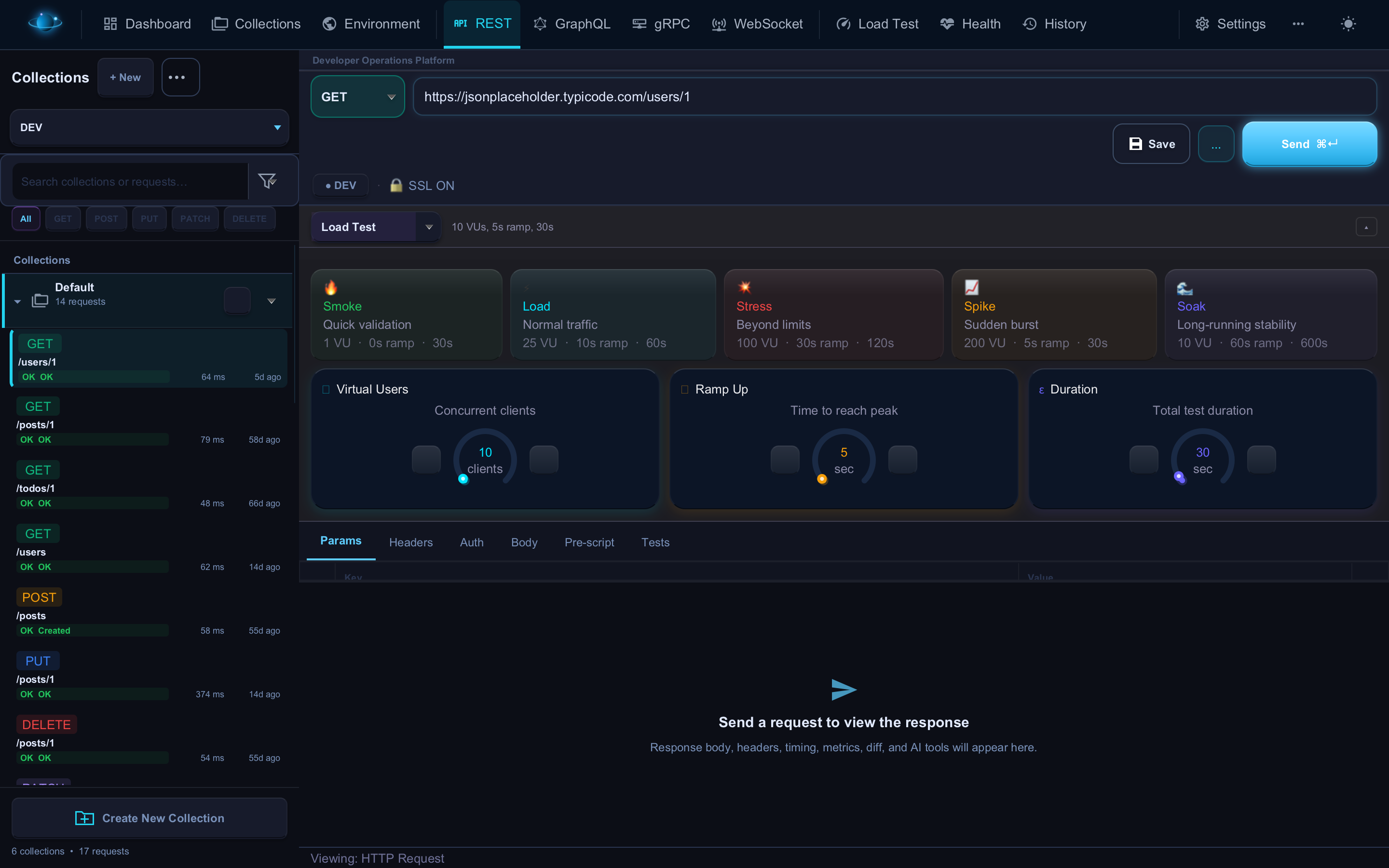 restlab screenshot thumbnail 2